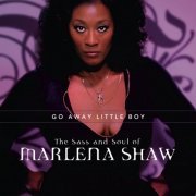 Marlena Shaw - Go Away Little Boy꞉ The Sass And Soul Of Marlena Shaw (1999)