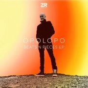 Opolopo - Beats N Pieces EP (2024)