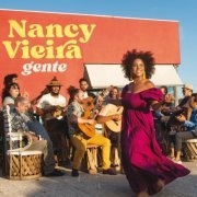 Nancy Vieira - Gente (2024) [Hi-Res]