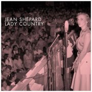 Jean Shepard - Lady Country (2021)