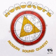 Modern Sound Quartet - Horoscope (1978) [Vinyl]