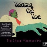 The Oscar Peterson Trio - Walking the Line (1970) CD Rip