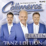 Calimeros - Platin (Tanz Edition) (2019)