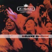 Saint Etienne - Casino Classics (Deluxe Edition) (1996)