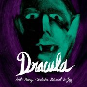 Orchestre National de Jazz - Dracula (2021) [Hi-Res]