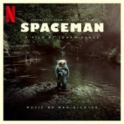 Max Richter - Spaceman (Original Motion Picture Soundtrack) (2024) [Hi-Res]