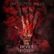 Infected Rain - The Devil's Dozen (Live) (2023) Hi-Res