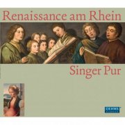 Singer Pur - Rhineland Renaissance (2010)