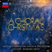 Voces8 - A Choral Christmas (2023) [Hi-Res]