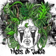 VA - Faces Of Jungle Vol.1 (2022)