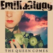 Emilia Glugg - The Queen Comes (2022)