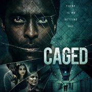 CJ Johnson - Caged (Original Soundtrack) (2022) [Hi-Res]