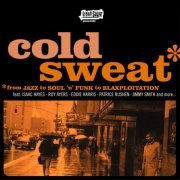 VA - Cold Sweat (2001) FLAC