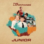 The LaFontaines - Junior (2019) FLAC