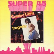 Cherry Laine - Tragedy (1983) Vinyl, 12"