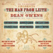 Dean Owens - The Man From Leith: The Best of Dean Owens (2020)
