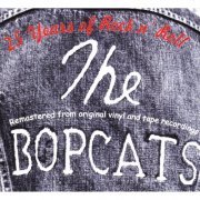 The Bopcats - 25 Years of Rock n' Roll (2012)