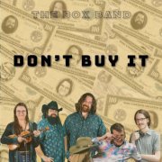 The Box Band - Don't Buy It (2024)