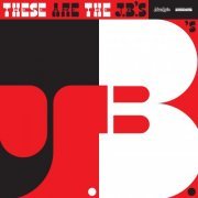 The J.B.'s ‎- These Are The J.B.'s (1971/2014)