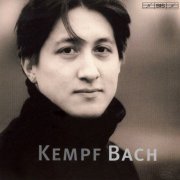 Freddy Kempf - J.S. Bach: Partitas Nos. 4 & 6 (2006) Hi-Res