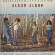 Jack DeJohnette's Special Edition - Album Album (1984)