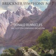 BBC Scottish Symphony Orchestra, Donald Runnicles - Bruckner: Symphony No. 7 (2012) [Hi-Res]