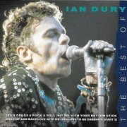 Ian Dury - The Best of Ian Dury (1996)