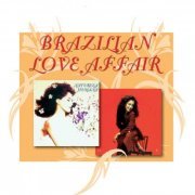 Brazilian Love Affair - Natureza Humana / Dilene (2 Classics Albums) (2019)