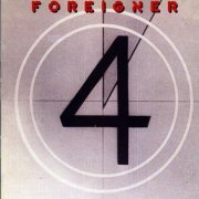Foreigner - 4 (Version Studio Masters) (1981) [Hi-Res]