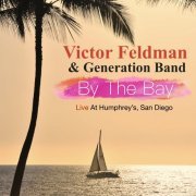 Victor Feldman - By The Bay (Live at Humphrey's, San Diego) (2022) Hi Res