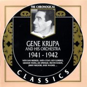 Gene Krupa - The Chronological Classics: 1941-1942 (1999)