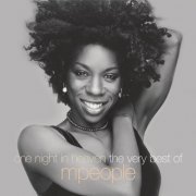 M People - One Night In Heaven: The Very Best Of M People (2009)