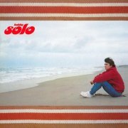 Bobby Solo - Solo (1982) LP