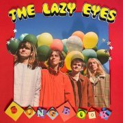The Lazy Eyes - SongBook (2022) [Hi-Res]
