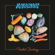 Mamalarky - Pocket Fantasy (2022) Hi-Res