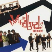 The Yardbirds - Ultimate! (Remastered) (2001) Lossless