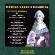 Fumio Yasuda - Mother Goose's Melodies (2013) [Hi-Res]