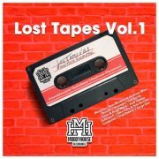 VA - Lost Tapes, Vol. 1 (2019)
