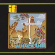 If - Waterfall (Reissue) (1972/2003)