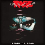 Rage - Reign of Fear (Deluxe Version) (2020)