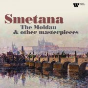 Bedrich Smetana - The Moldau & Other Masterpieces (2024)
