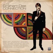 Various Artist - The Graham Dee Connection - The 60s Collection (2010)