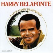 Harry Belafonte - A Legendary Performer (1992)