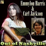 Emmylou Harris & Carl Jackson - Out of Nashville (2020)