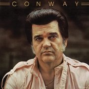 Conway Twitty - Conway (1978/2021)