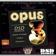 VA - Opus3 DSD Showcase 1 (2013) [DSD64]