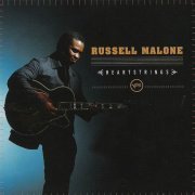 Russell Malone - Heartstrings (2001) CD Rip