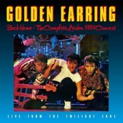 Golden Earring - Back Home - The Complete Leiden Concert 1984 (Remastered & Expanded) (2024) [Hi-Res]