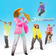 3rd Force - Driving Force (2005)
