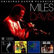 Miles Davis - Original Album Classics (2018)